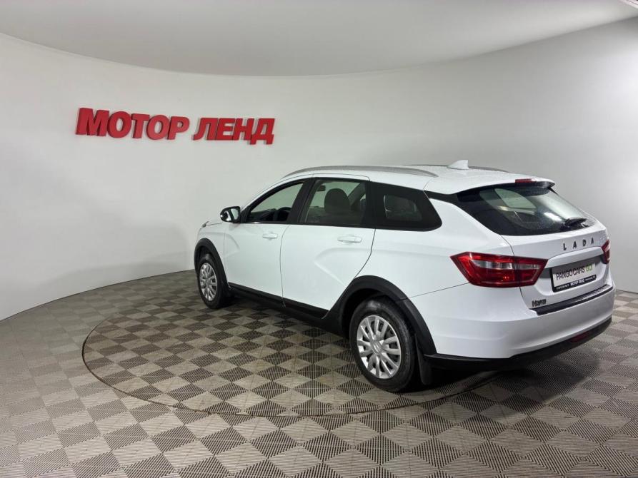 Lada (ВАЗ) Vesta I Воронеж  - изображение 6