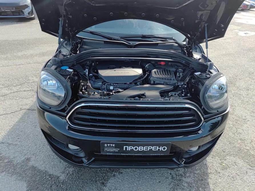 Mini Countryman II Казань  - изображение 11