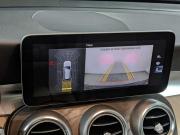 Mercedes-Benz GLC I (X253) Рестайлинг Химки  - изображение 44