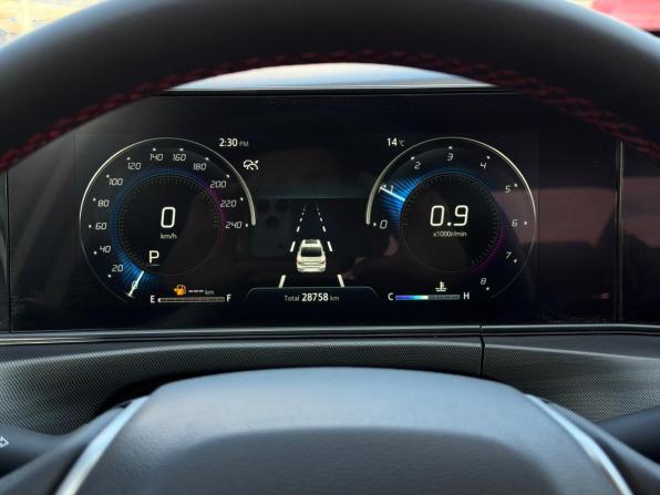 Changan Eado Plus с пробегом 2024 года, цена 1 700 000 рублей, 28664 км, седан, Автокод Объявления