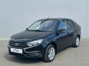 Lada (ВАЗ) Granta I Рестайлинг Тамбов  - изображение 24