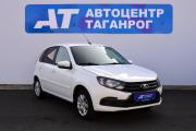 Lada (ВАЗ) Granta I Рестайлинг Таганрог  - изображение 21