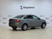 Lada (ВАЗ) Vesta I Ставрополь  - изображение 21