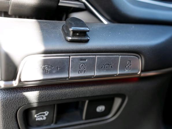 Genesis GV80 I с пробегом 2020 года, цена 3 599 000 рублей, 161624 км, внедорожник, Автокод Объявления