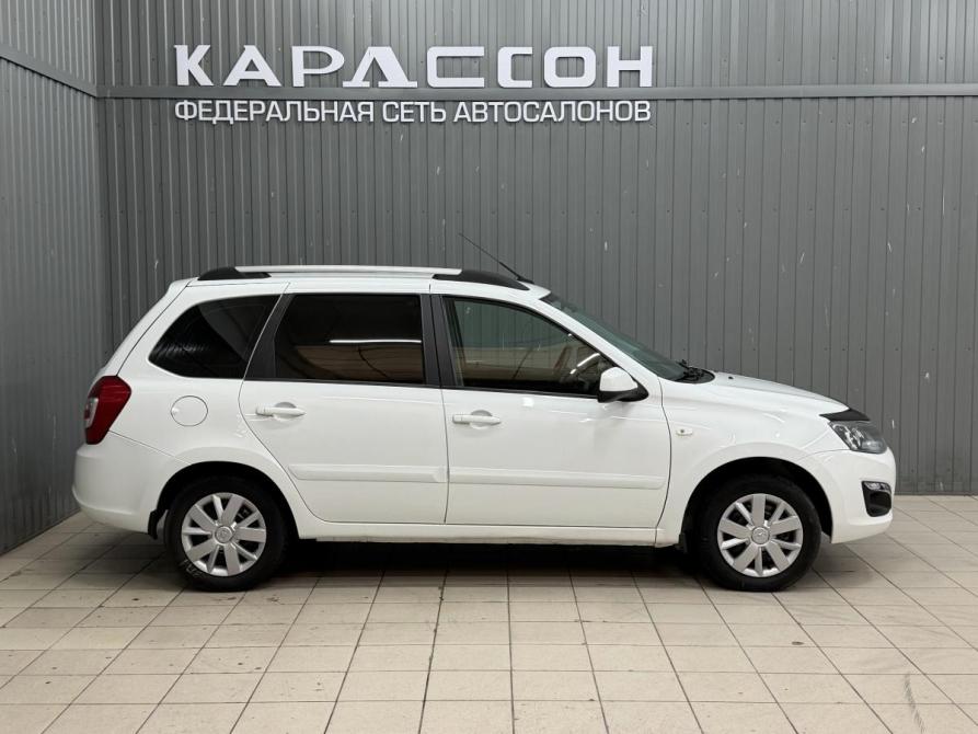 Lada (ВАЗ) Kalina II Магнитогорск  - изображение 6