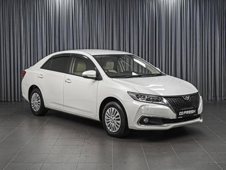 Toyota Allion II Рестайлинг 2 Ставрополь  - изображение 1