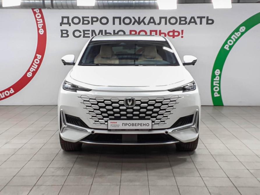 Changan UNI-K Москва  - изображение 2