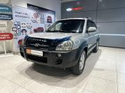 Hyundai Tucson I Новосибирск  - изображение 18