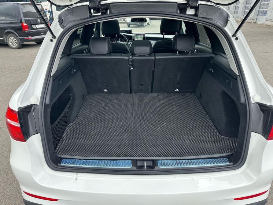 Mercedes-Benz GLC I (X253) Москва  - изображение 26