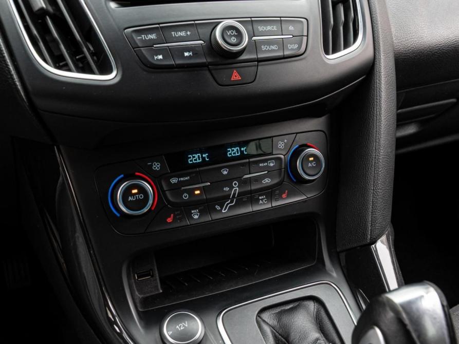 Ford Focus III Рестайлинг Краснодар  - изображение 14