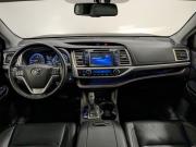 Toyota Highlander III (XU50) Рестайлинг Санкт-Петербург  - изображение 49