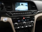 Hyundai Elantra VI (AD) Рестайлинг Екатеринбург  - изображение 33