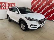 Hyundai Tucson III Новочеркасск  - изображение 19