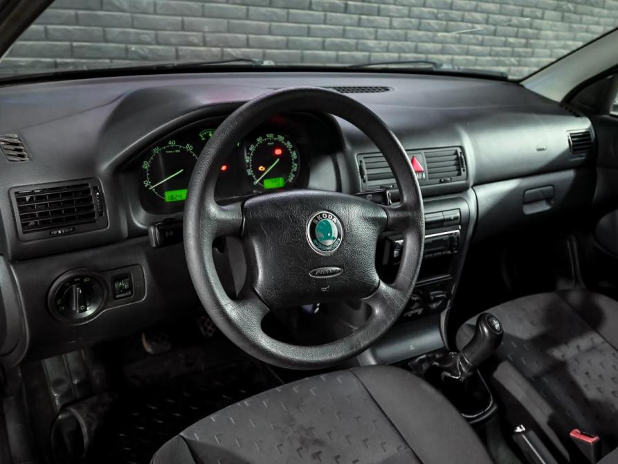 Skoda Octavia II (A5) Екатеринбург  - изображение 6