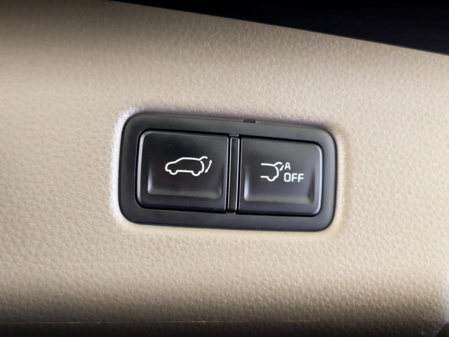 Kia Carnival IV Москва  - изображение 26