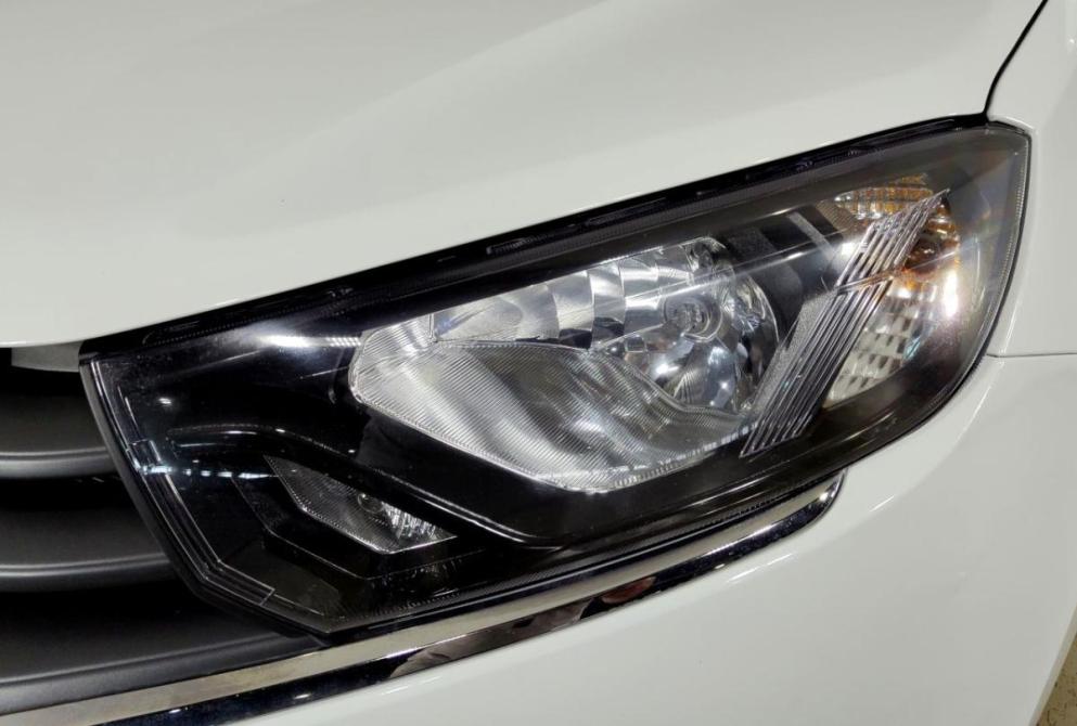 Lada (ВАЗ) Granta I Рестайлинг Волгоград  - изображение 9