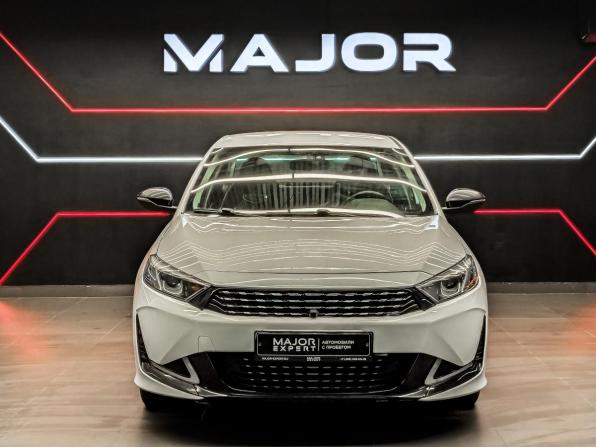 Kaiyi E5 с пробегом 2023 года, цена 740 000 рублей, 97803 км, седан, Автокод Объявления