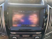 Haval H9 I Рестайлинг Москва  - изображение 36