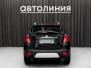 Opel Mokka I Красноярск  - изображение 19