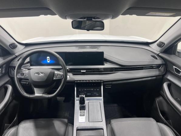 Chery Tiggo 7 Pro Max I Рестайлинг с пробегом 2024 года, цена 2 599 000 рублей, 11590 км, внедорожник, Автокод Объявления