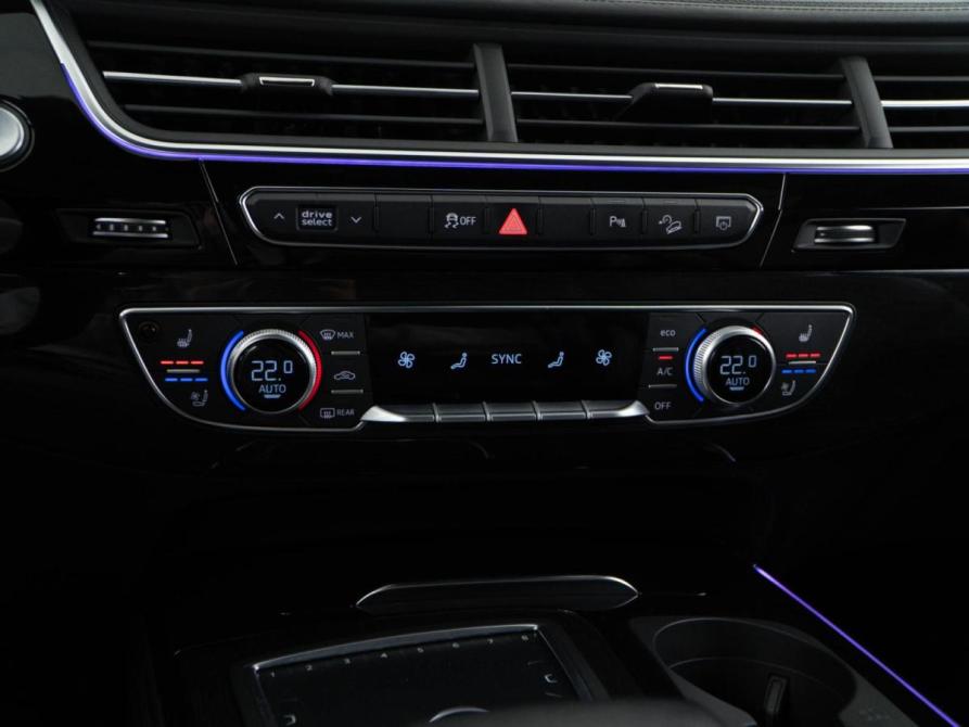Audi Q7 II (4M) Москва  - изображение 19