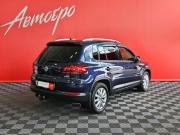 Volkswagen Tiguan I Рестайлинг Вологда  - изображение 23