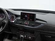 Audi A6 IV (C7) Рестайлинг Москва  - изображение 23