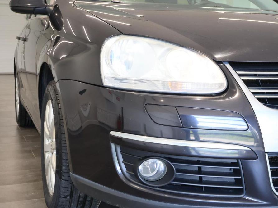 Volkswagen Jetta V Калуга  - изображение 8