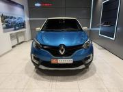 Renault Kaptur I Новосибирск  - изображение 30