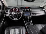 Mazda CX-7 I Рестайлинг Тюмень  - изображение 27
