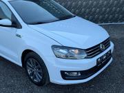 Volkswagen Polo V Рестайлинг Краснодар  - изображение 30