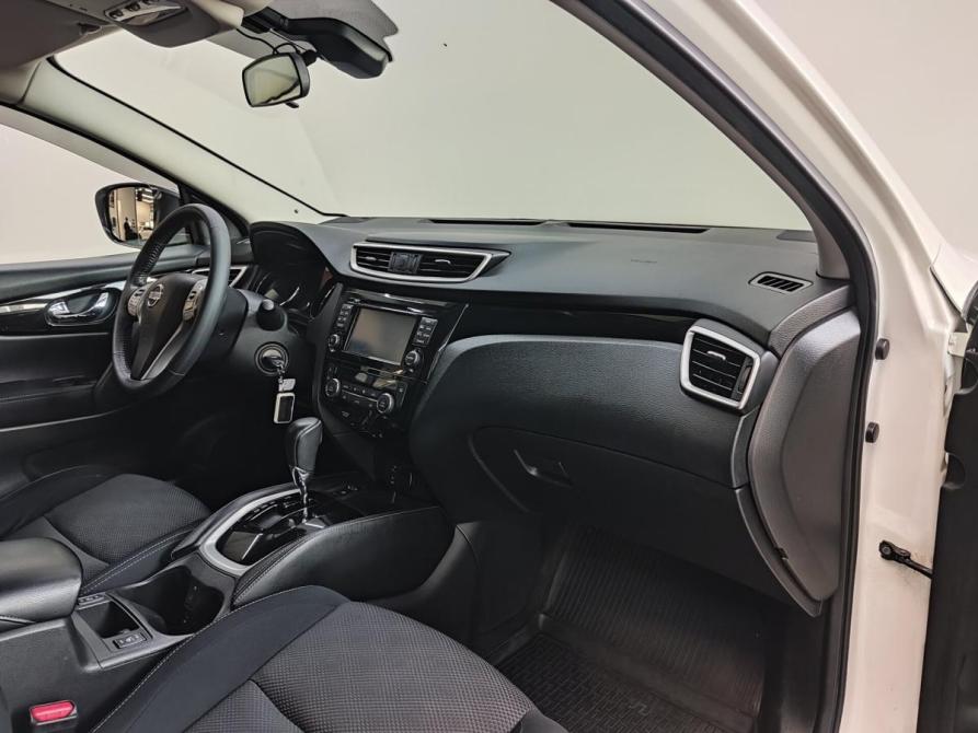 Nissan Qashqai II Барнаул  - изображение 20