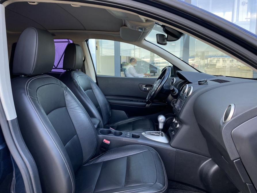 Nissan Qashqai I Рестайлинг Москва  - изображение 24