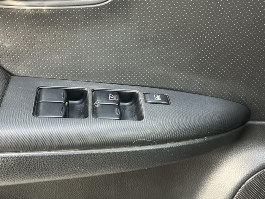 Nissan Note I Рестайлинг Курск  - изображение 14