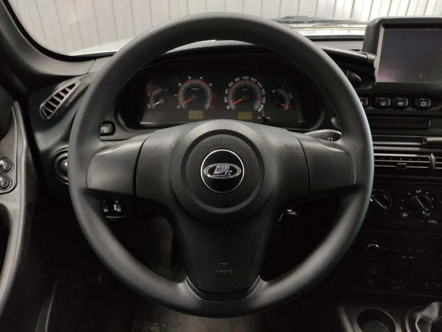 Lada (ВАЗ) Niva Travel I Пермь  - изображение 7