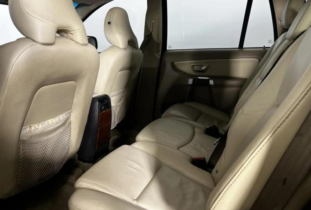 Volvo XC90 I Рестайлинг Нижний Новгород  - изображение 11