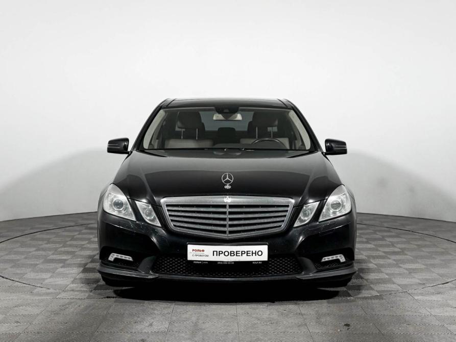 Mercedes-Benz E-Класс IV (W212 S212 C207) Санкт-Петербург  - изображение 2