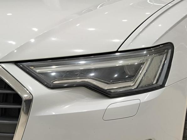 Audi A6 V (C8) с пробегом 2019 года, цена 3 790 000 рублей, 157599 км, седан, Автокод Объявления