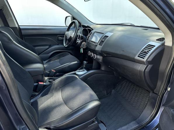 Citroen C-Crosser с пробегом 2009 года, цена 900 000 рублей, 240500 км, внедорожник, Автокод Объявления