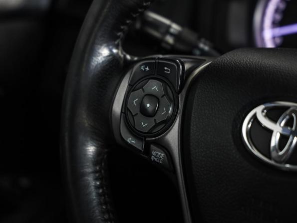 Toyota Venza I Рестайлинг с пробегом 2014 года, цена 1 699 000 рублей, 331259 км, внедорожник, Автокод Объявления