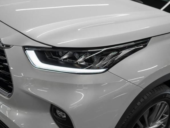 Toyota Highlander IV (XU70) с пробегом 2026 года, цена 5 300 000 рублей, 11 км, внедорожник, Автокод Объявления