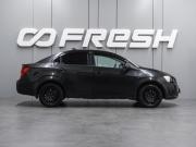 Chevrolet Aveo II Воронеж  - изображение 19