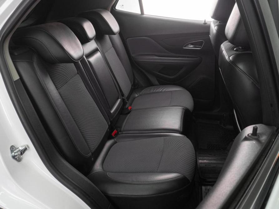Opel Mokka I Тюмень  - изображение 7