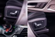 BMW X4 II (G02) Москва  - изображение 49