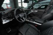 Audi Q7 II (4M) Рестайлинг 2 Москва  - изображение 25