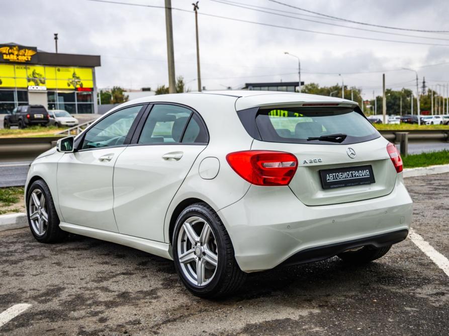 Mercedes-Benz A-Класс III (W176) Волгоград  - изображение 5