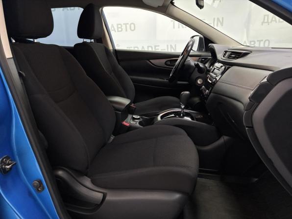 Nissan Qashqai II Рестайлинг с пробегом 2020 года, цена 2 299 000 рублей, 87000 км, внедорожник, Автокод Объявления