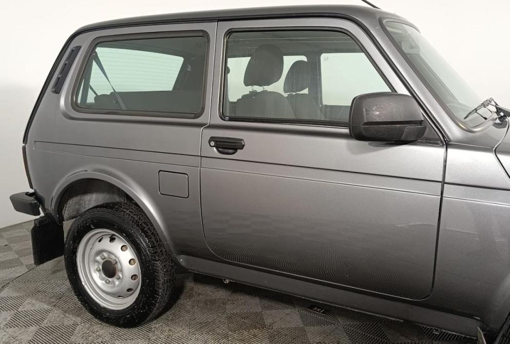 Lada (ВАЗ) Niva Legend I Волгоград  - изображение 21