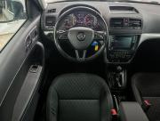 Skoda Yeti I Рестайлинг Санкт-Петербург  - изображение 33