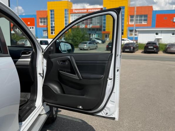 Mitsubishi Pajero Sport III Рестайлинг с пробегом 2020 года, цена 3 950 000 рублей, 64660 км, внедорожник, Автокод Объявления
